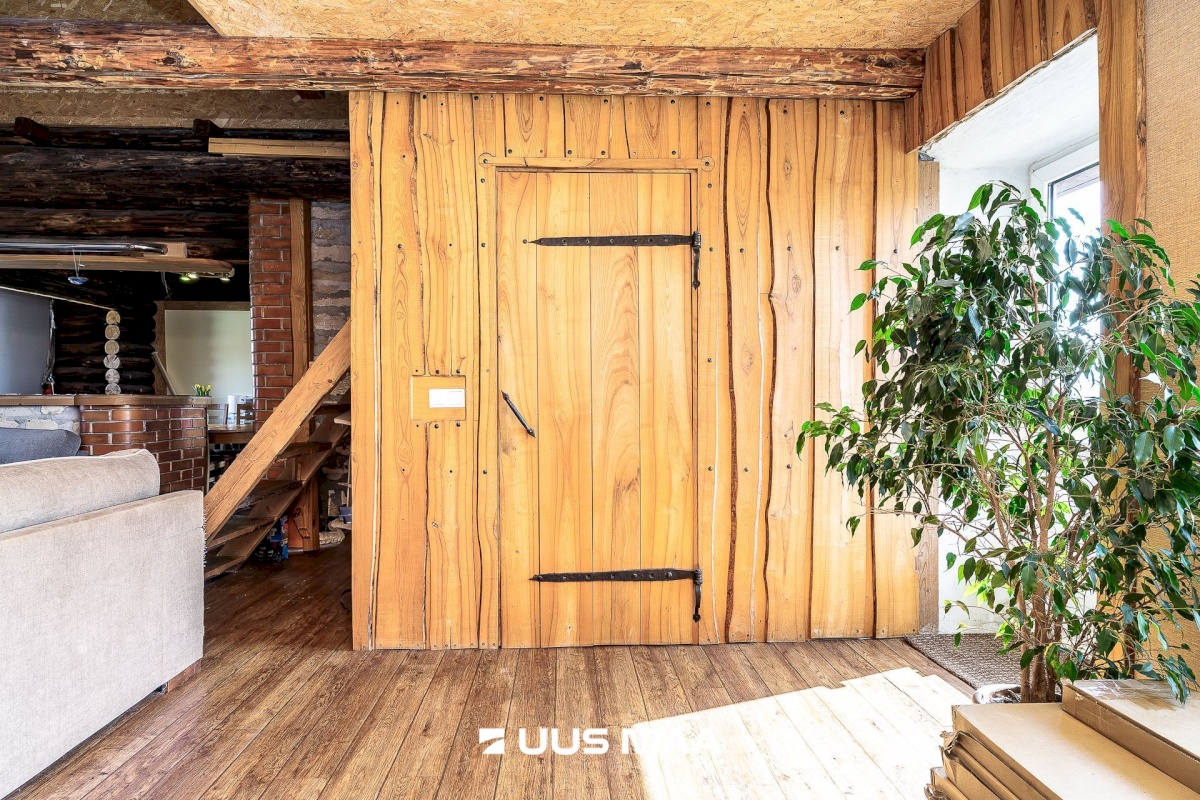 Kohila vald, Hageri küla