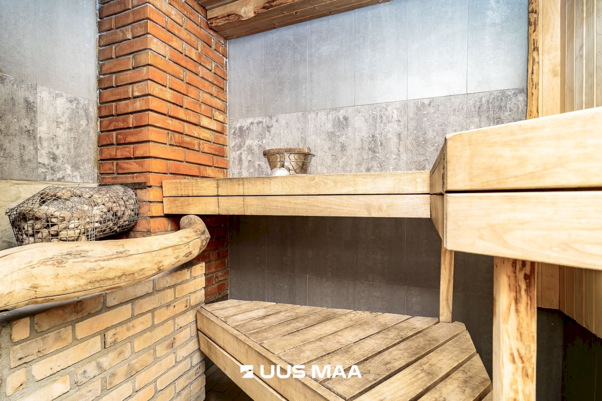 Kohila vald, Hageri küla