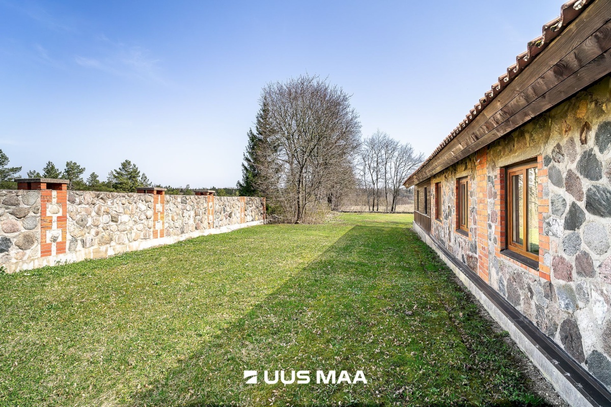 Kohila vald, Hageri küla