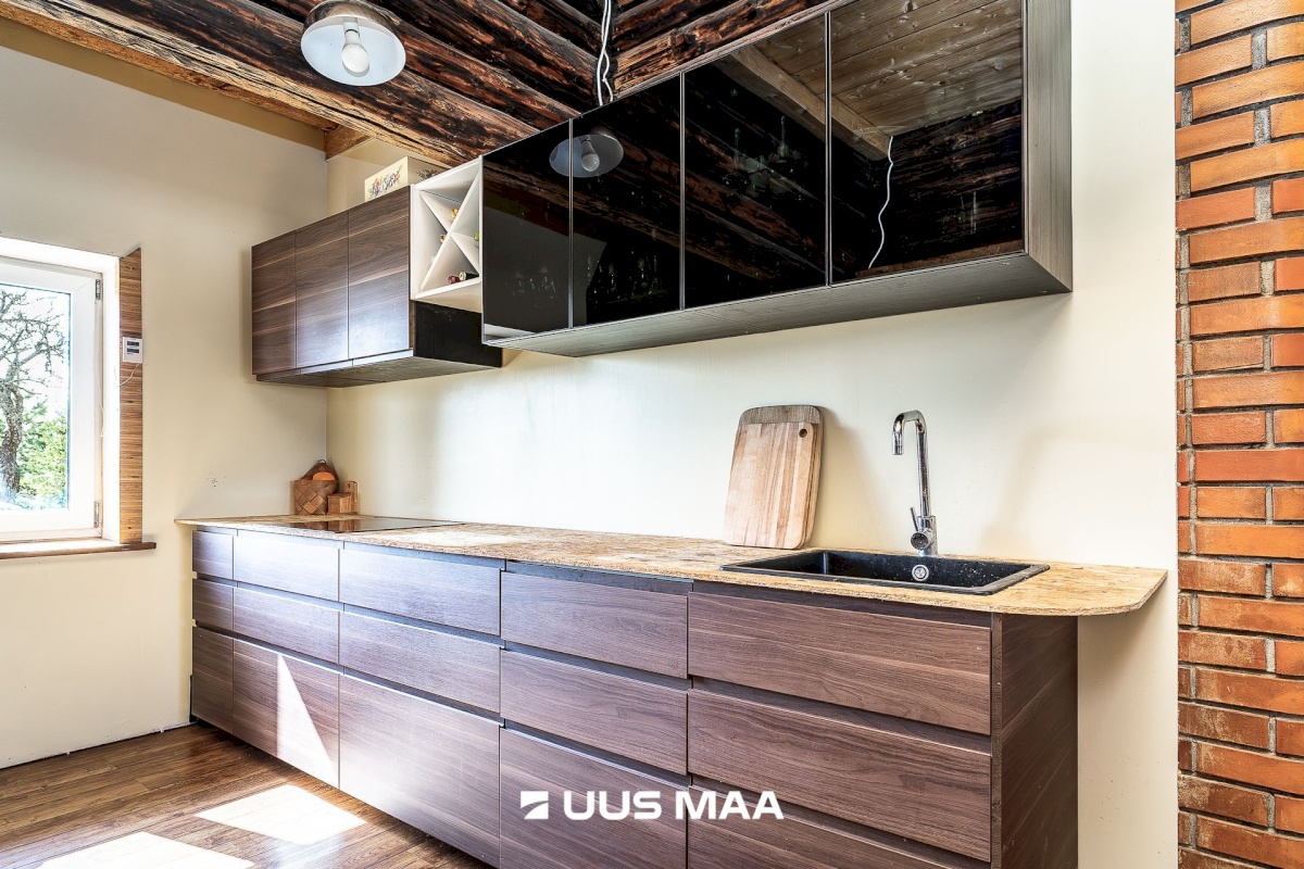 Kohila vald, Hageri küla