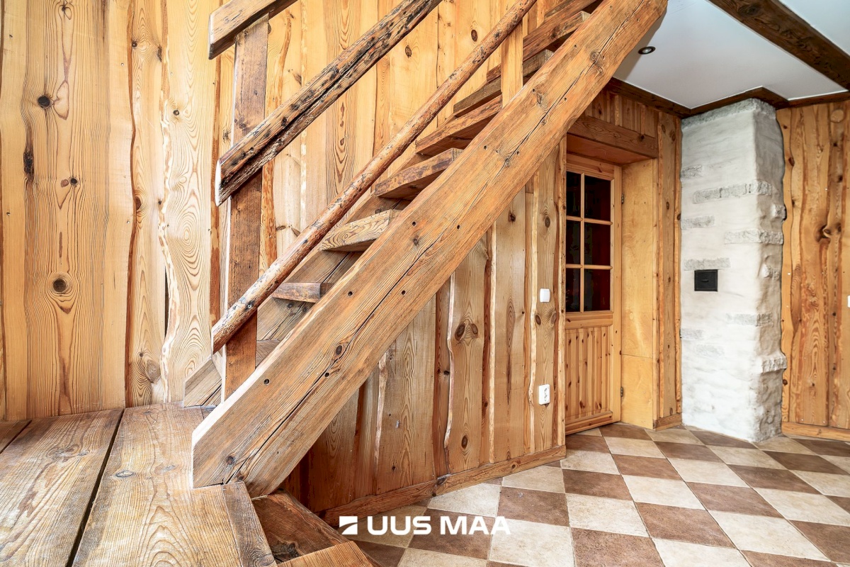 Kohila vald, Hageri küla