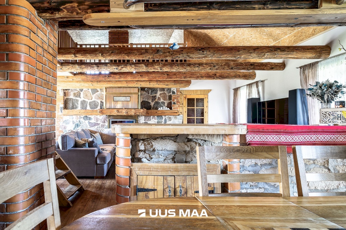 Kohila vald, Hageri küla