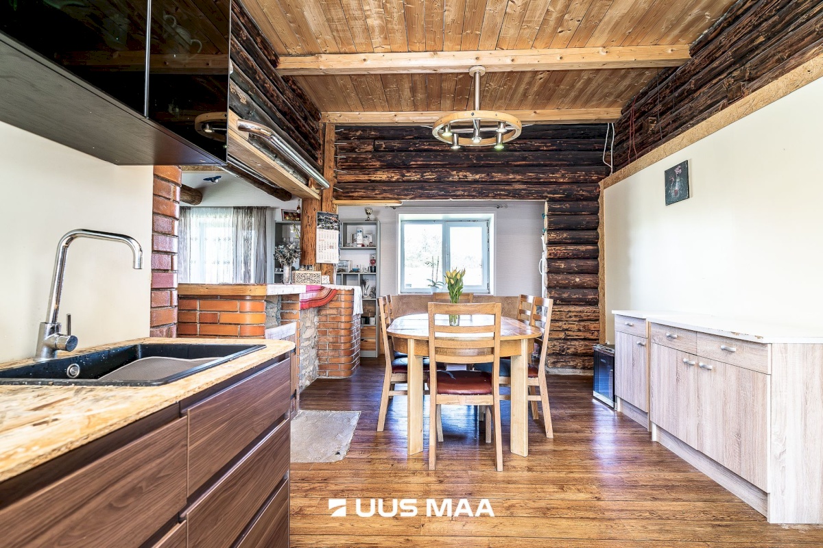 Kohila vald, Hageri küla