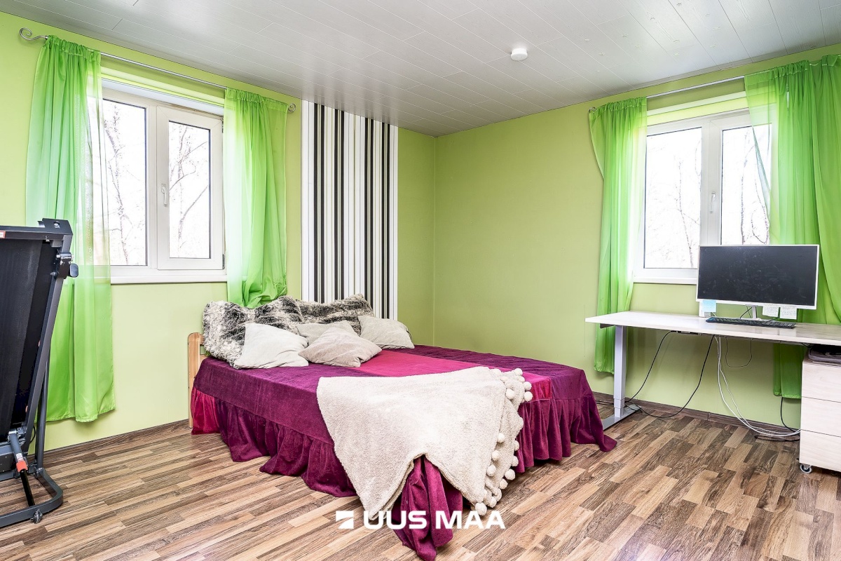 Kohila vald, Hageri küla