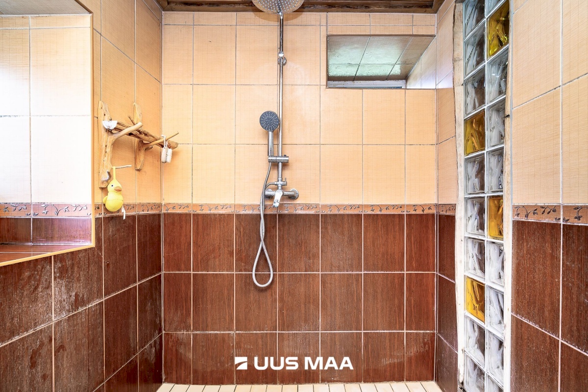 Kohila vald, Hageri küla