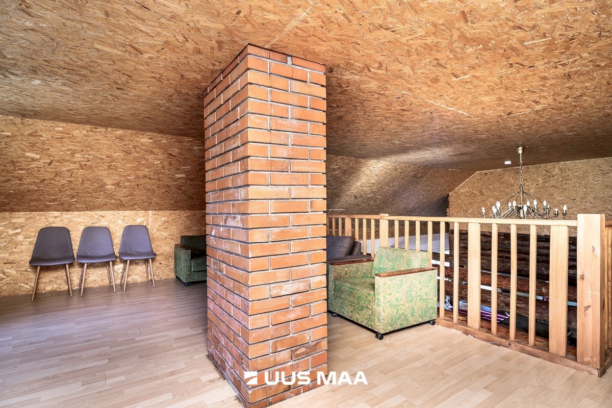 Kohila vald, Hageri küla