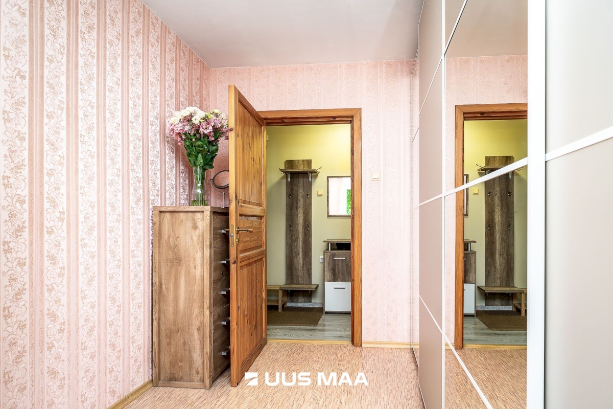 Tallinn, Mustamäe linnaosa, E. Vilde tee 76