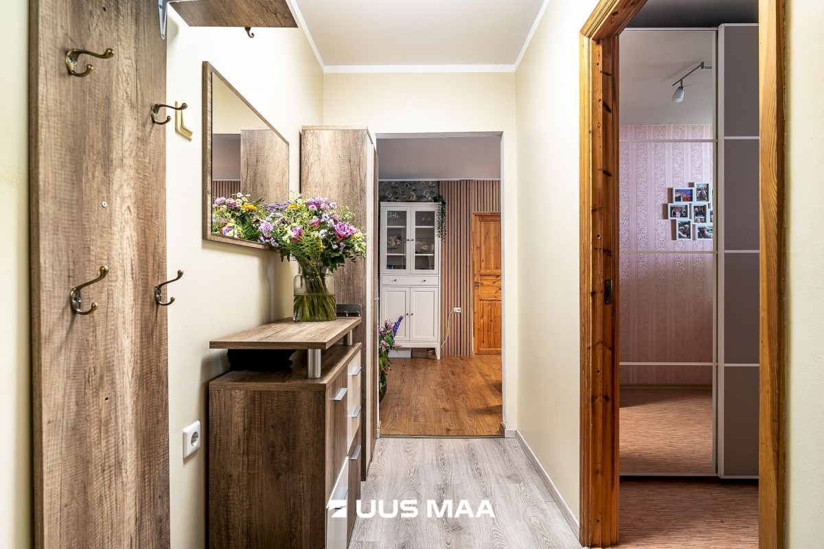 Tallinn, Mustamäe linnaosa, E. Vilde tee 76