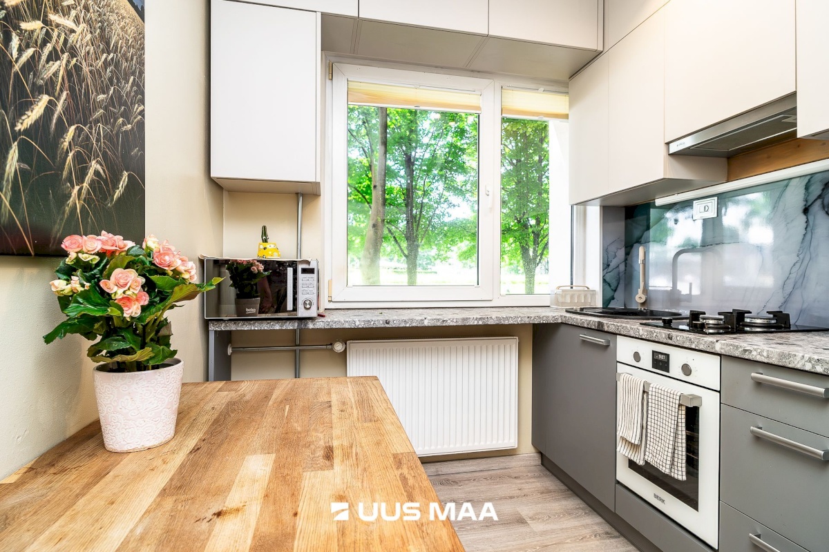 Tallinn, Mustamäe linnaosa, E. Vilde tee 76