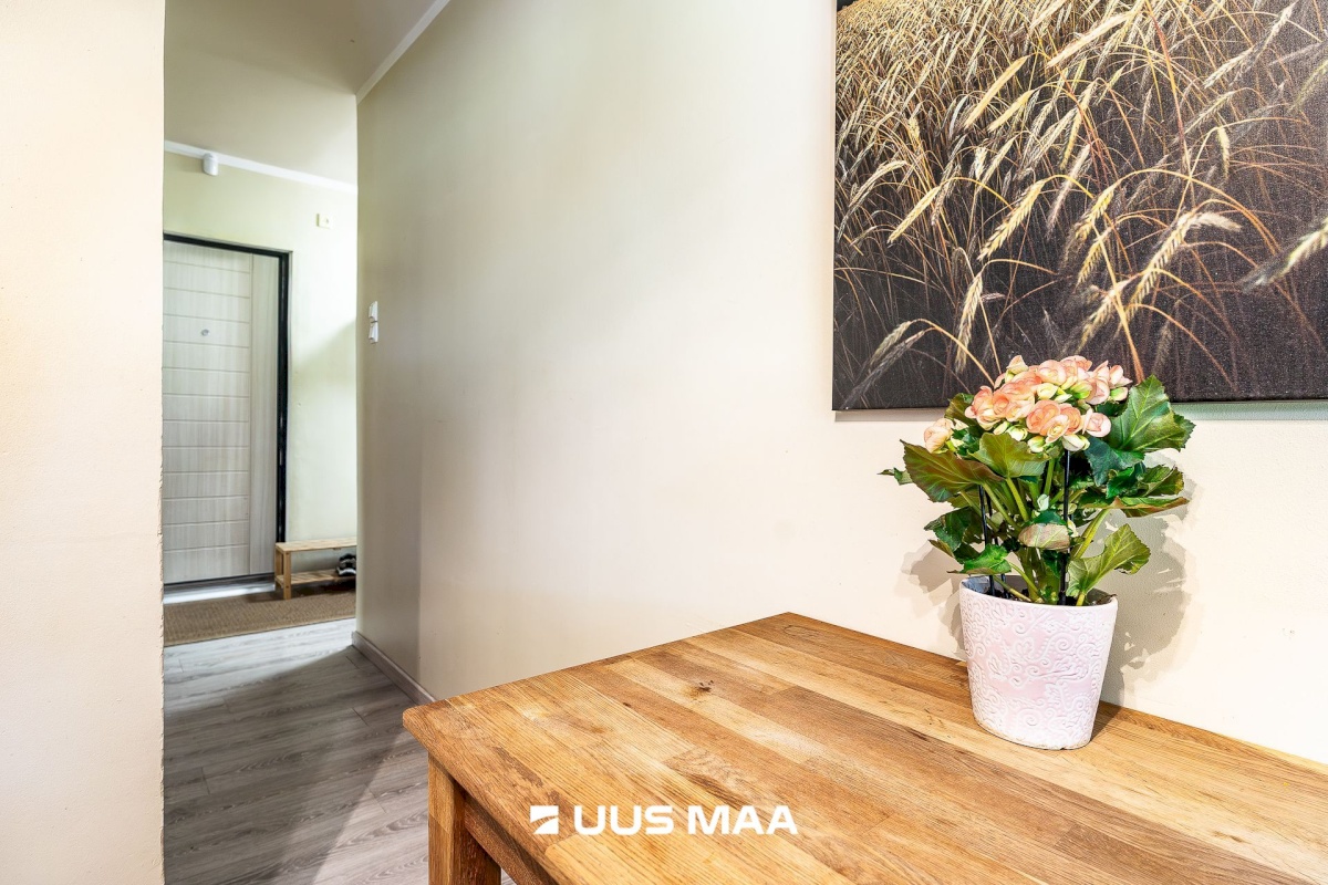 Tallinn, Mustamäe linnaosa, E. Vilde tee 76