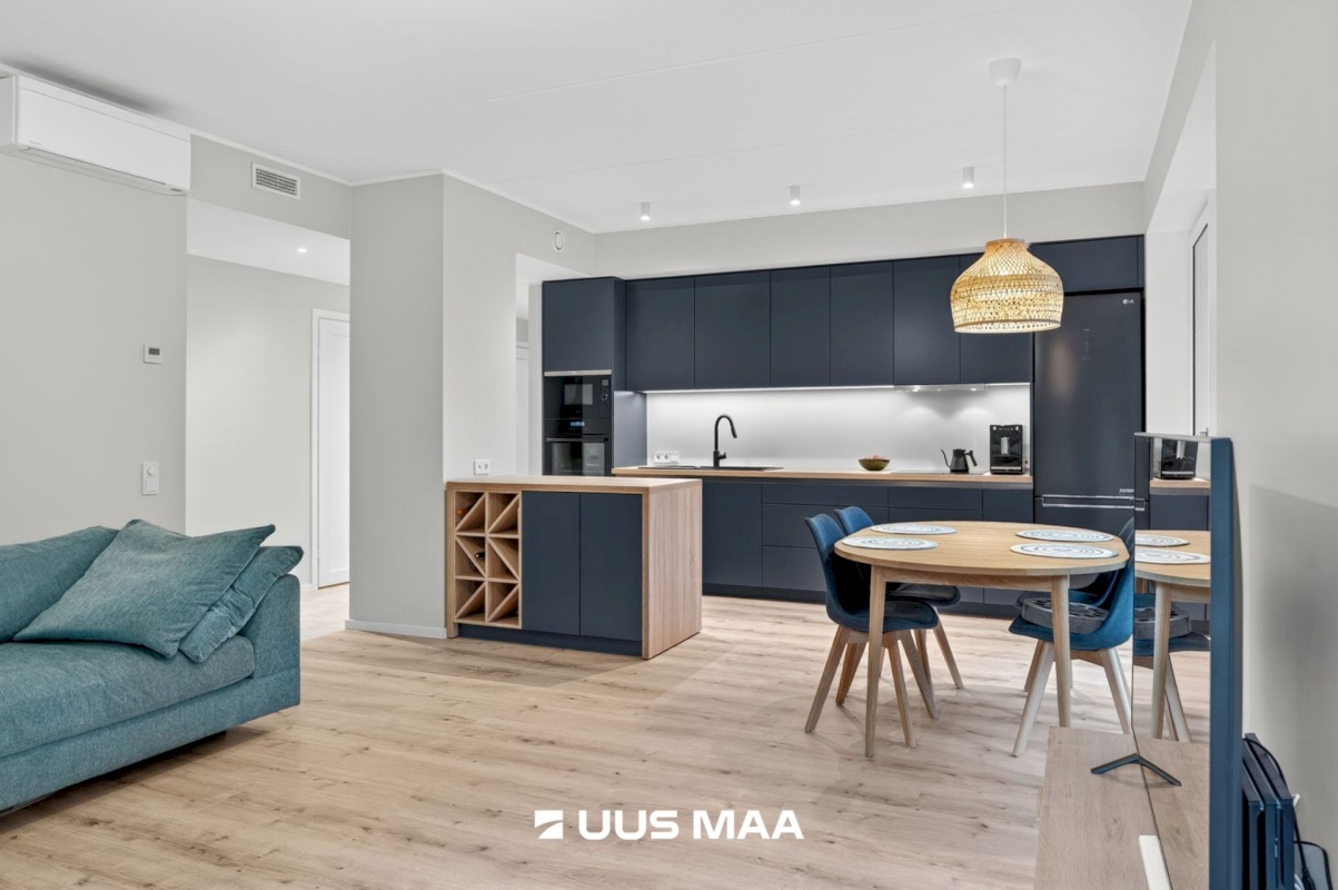 Tallinn, Nõmme linnaosa, Teelise tn 6