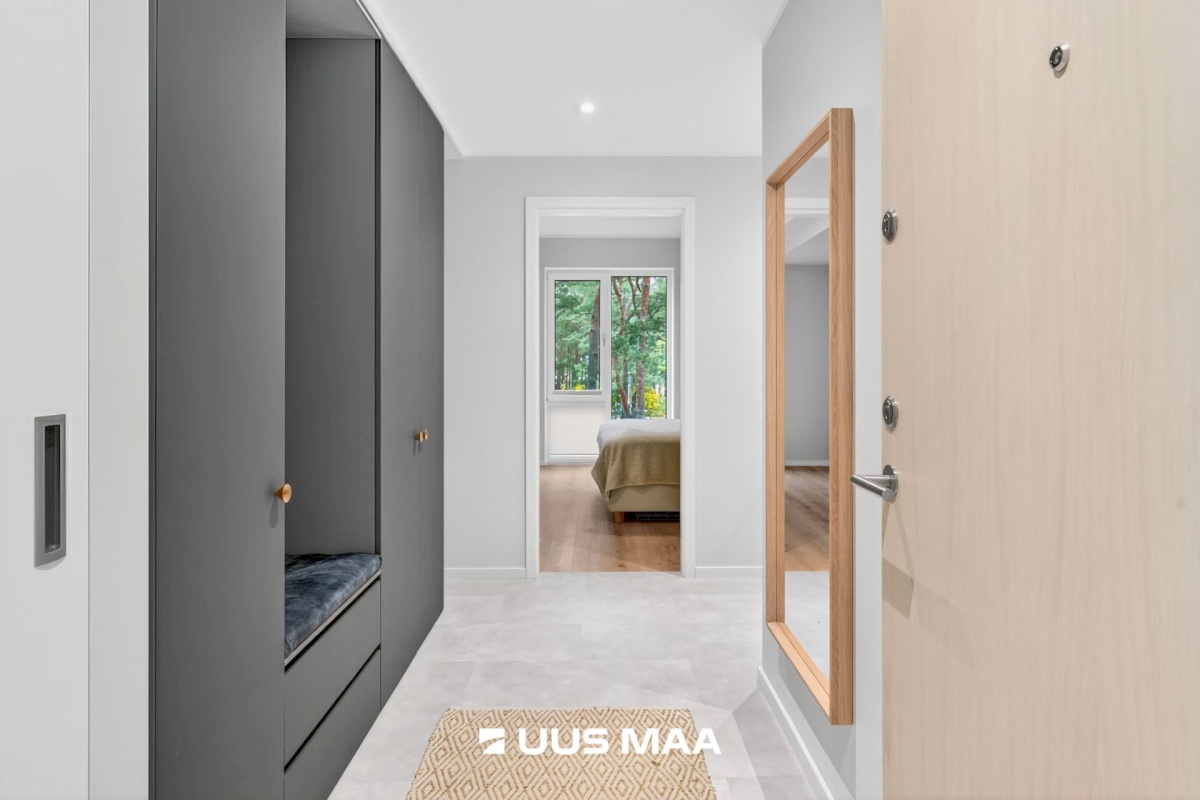 Tallinn, Nõmme linnaosa, Teelise tn 6