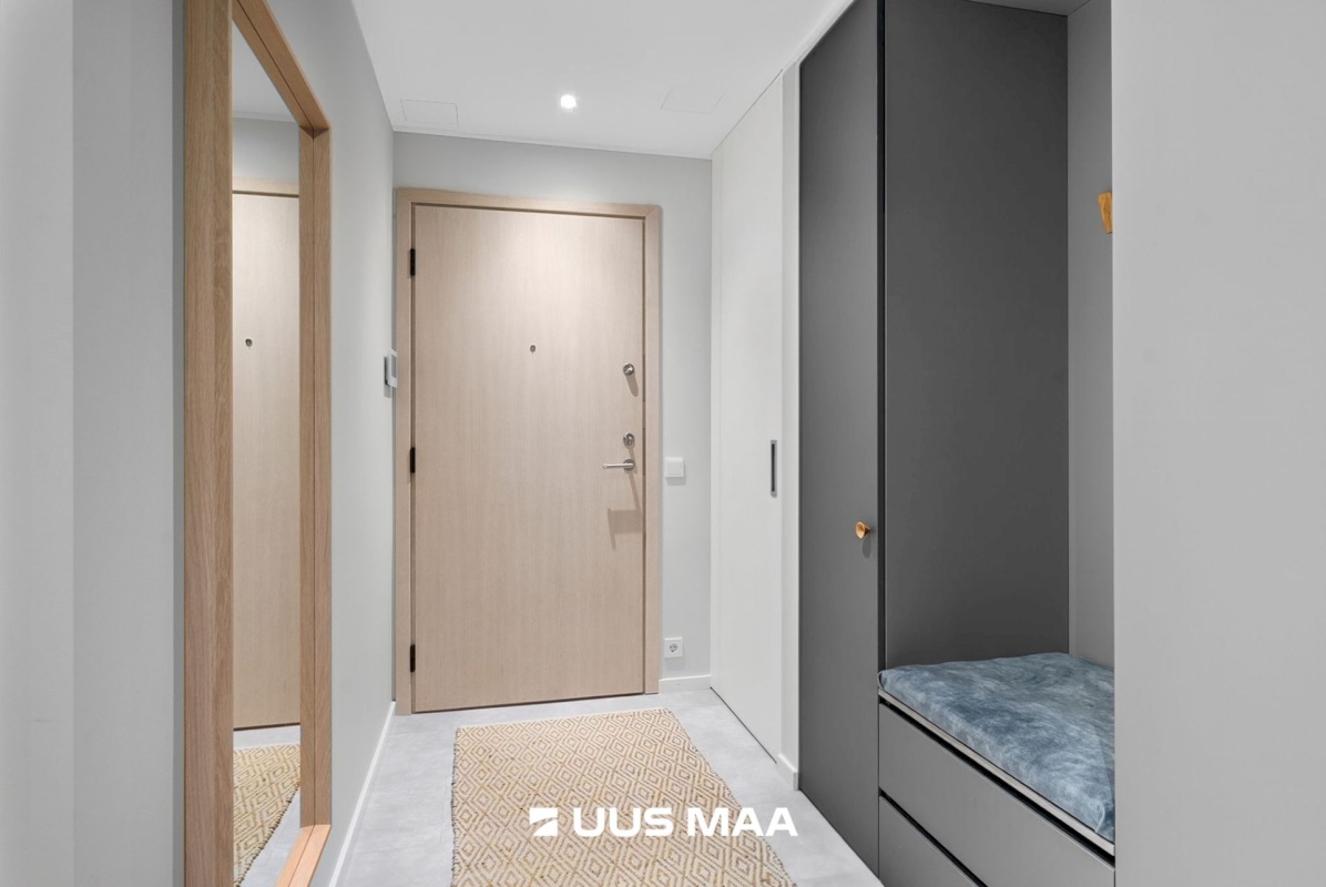 Tallinn, Nõmme linnaosa, Teelise tn 6