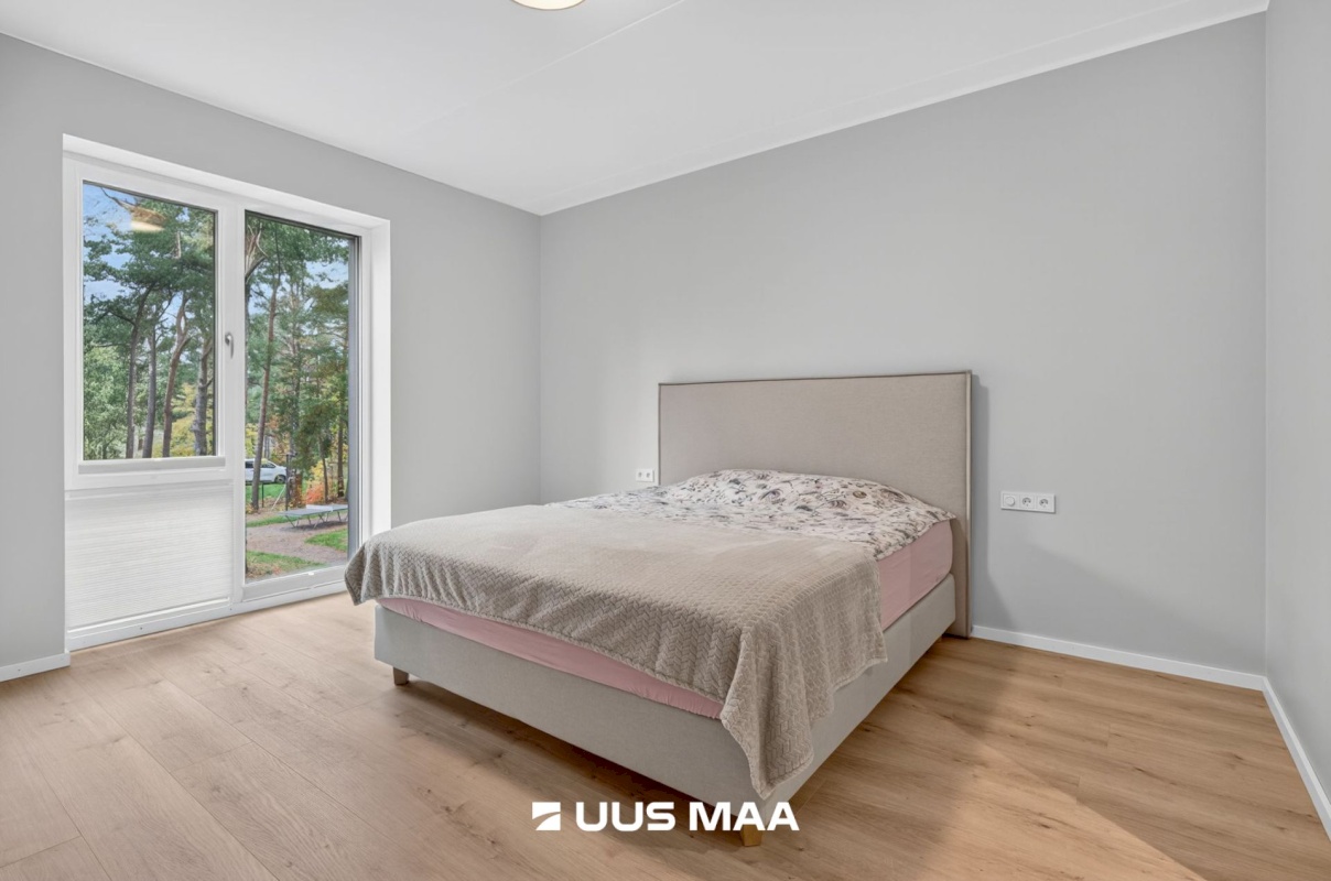 Tallinn, Nõmme linnaosa, Teelise tn 6