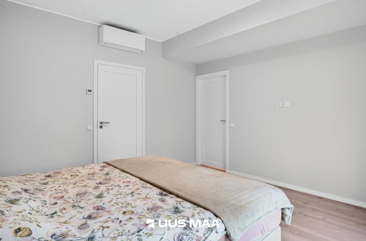 Tallinn, Nõmme linnaosa, Teelise tn 6