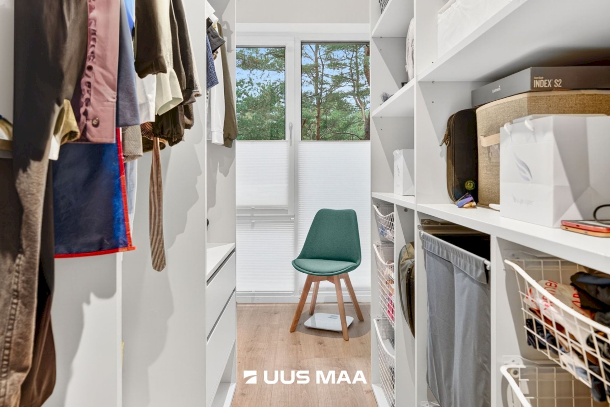 Tallinn, Nõmme linnaosa, Teelise tn 6