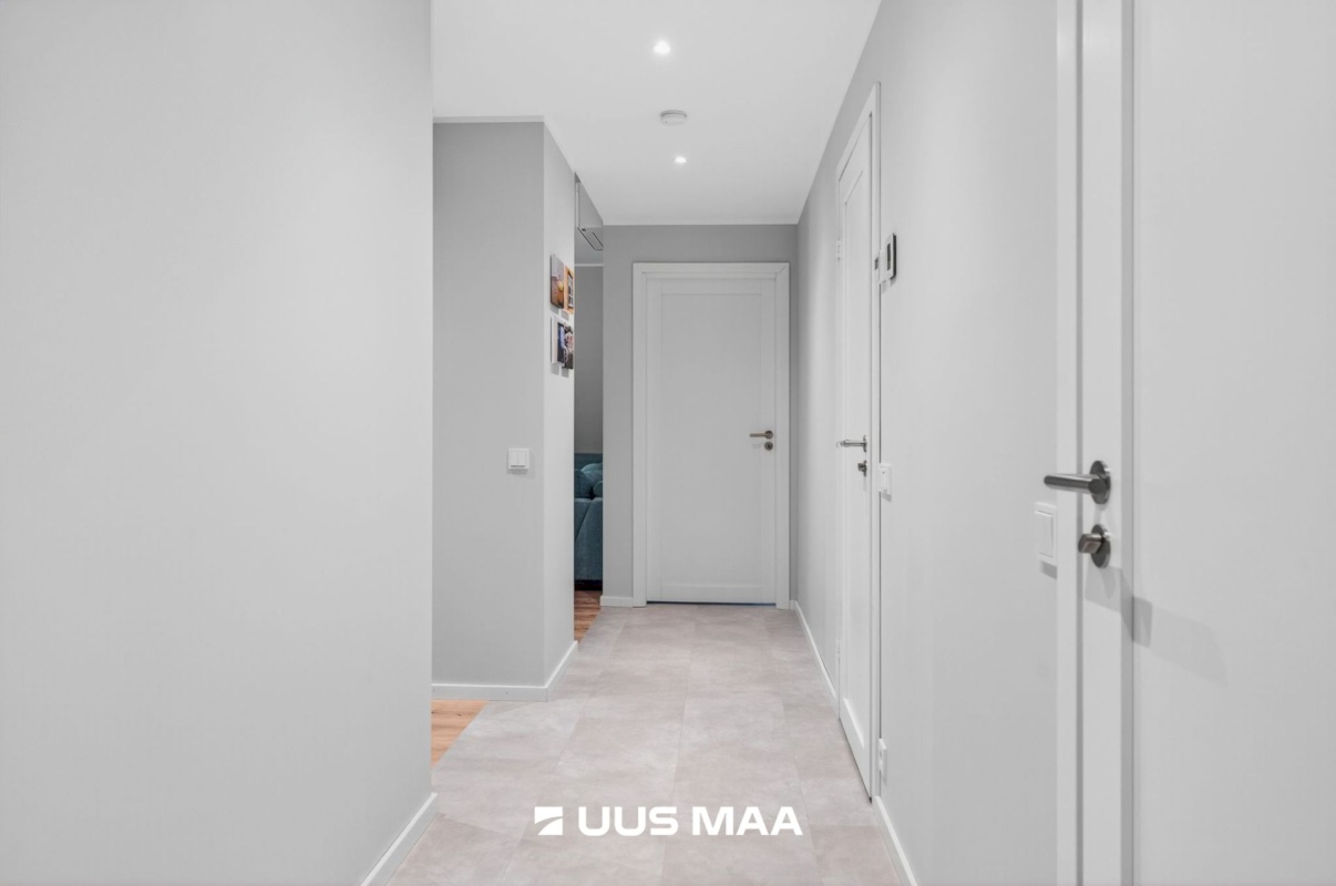 Tallinn, Nõmme linnaosa, Teelise tn 6