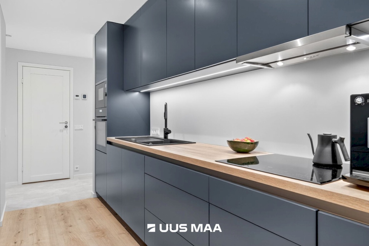 Tallinn, Nõmme linnaosa, Teelise tn 6