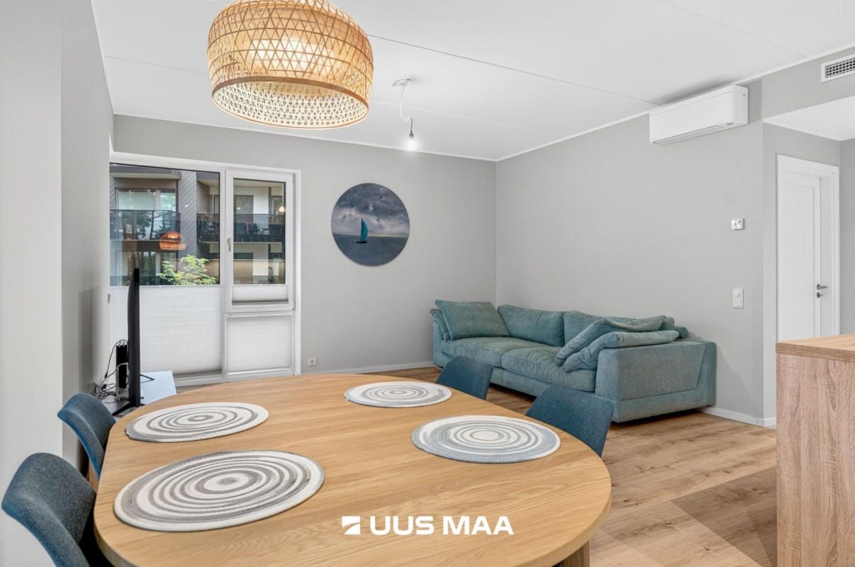 Tallinn, Nõmme linnaosa, Teelise tn 6