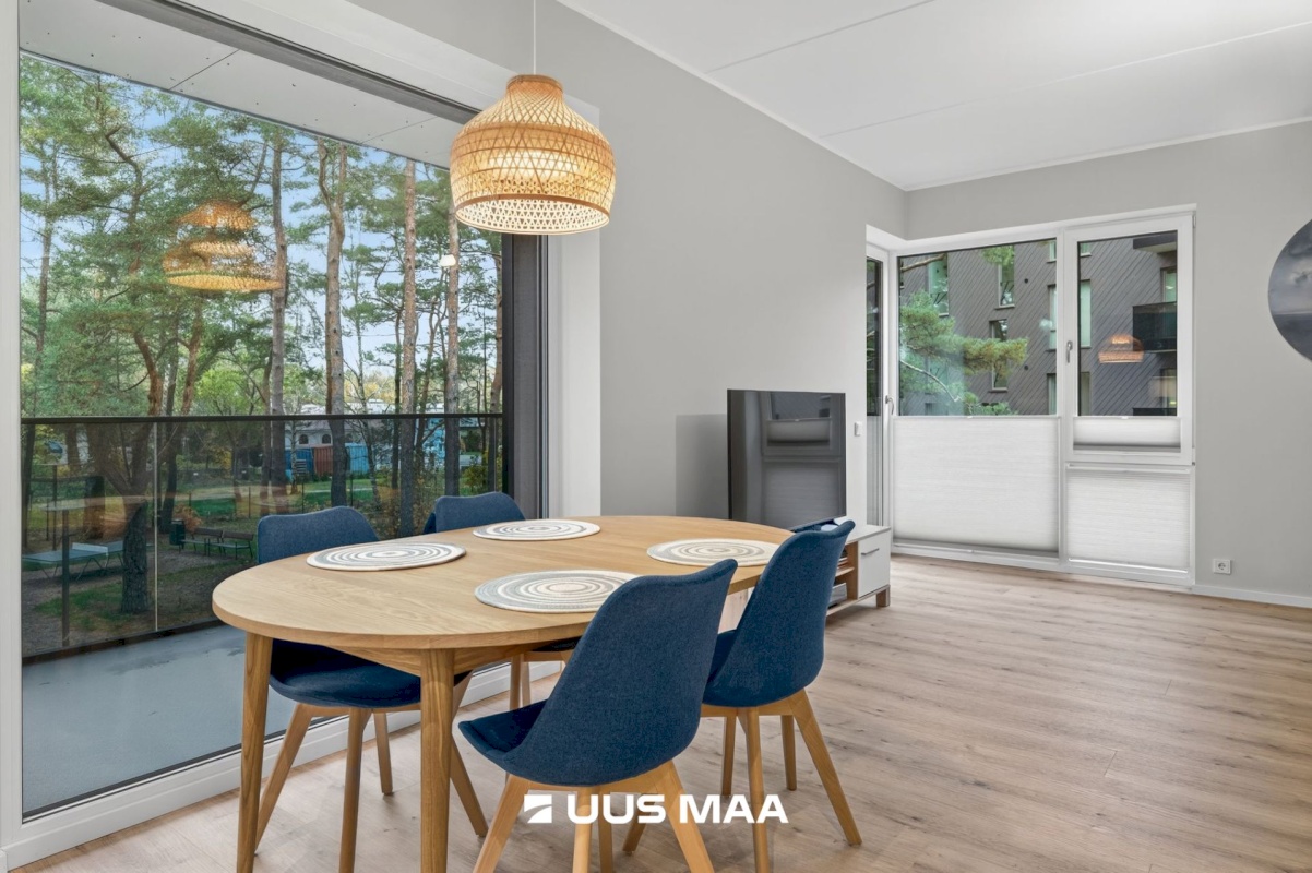 Tallinn, Nõmme linnaosa, Teelise tn 6