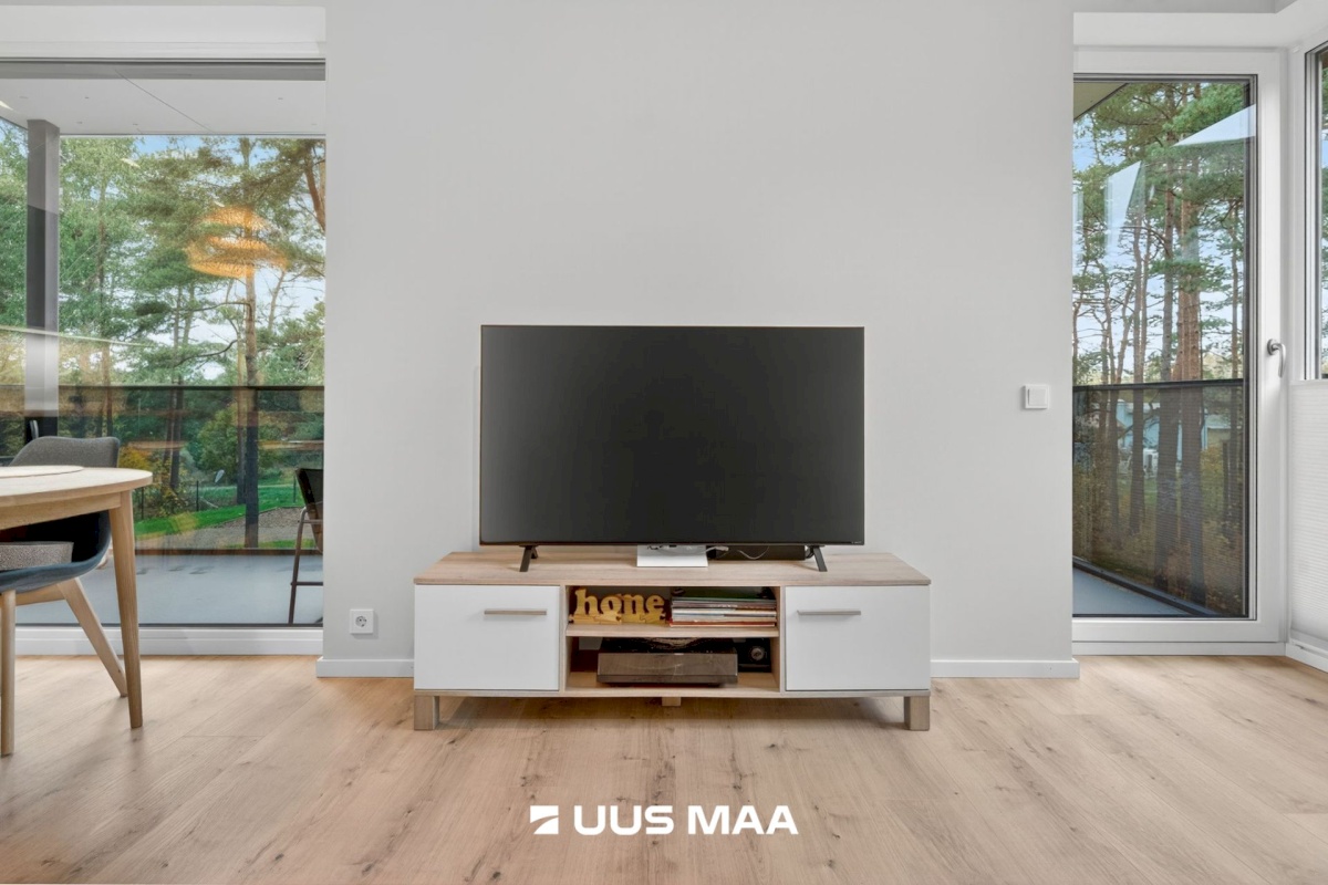 Tallinn, Nõmme linnaosa, Teelise tn 6