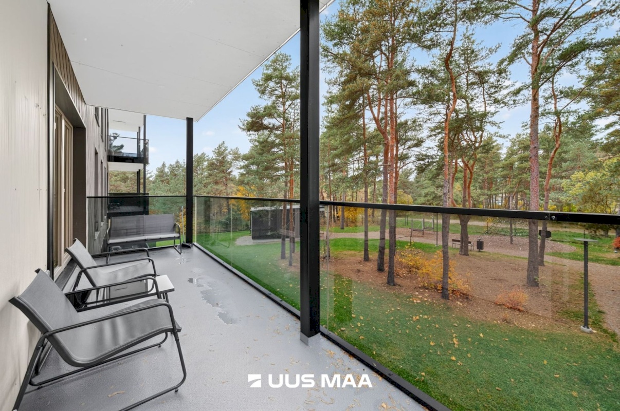 Tallinn, Nõmme linnaosa, Teelise tn 6