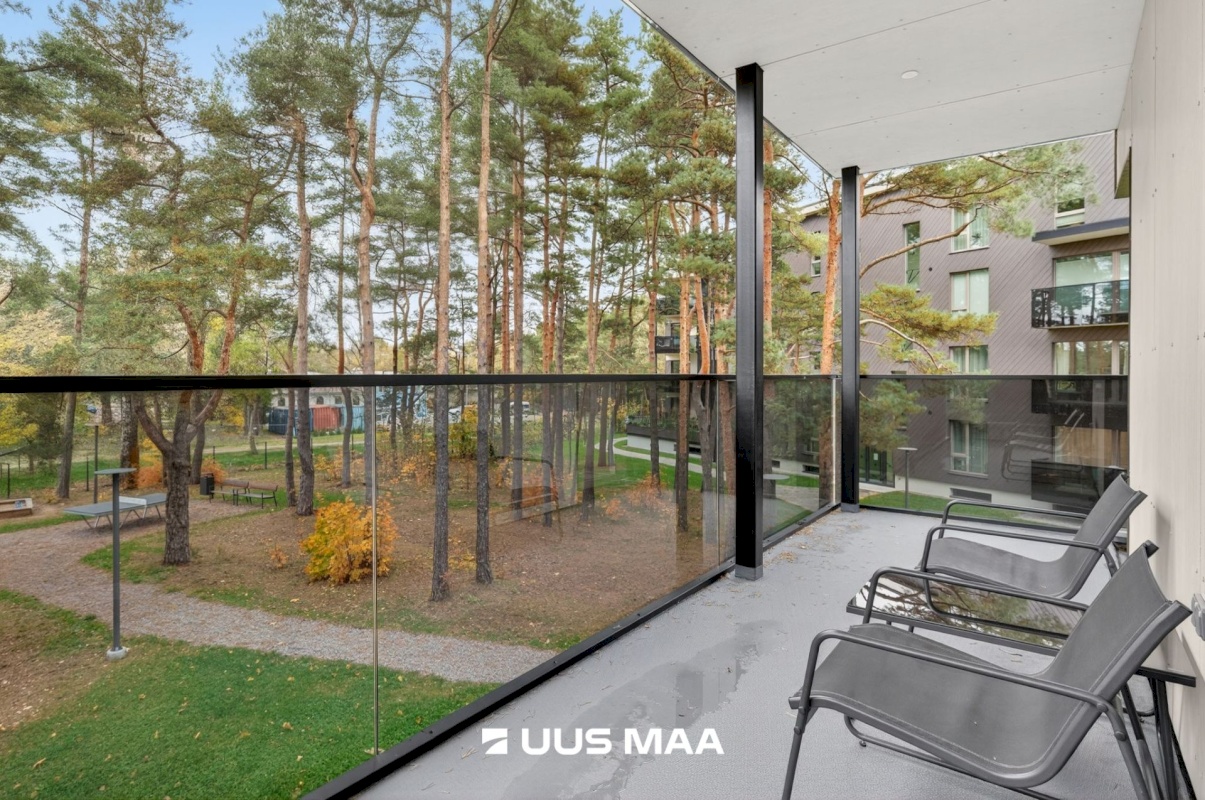 Tallinn, Nõmme linnaosa, Teelise tn 6