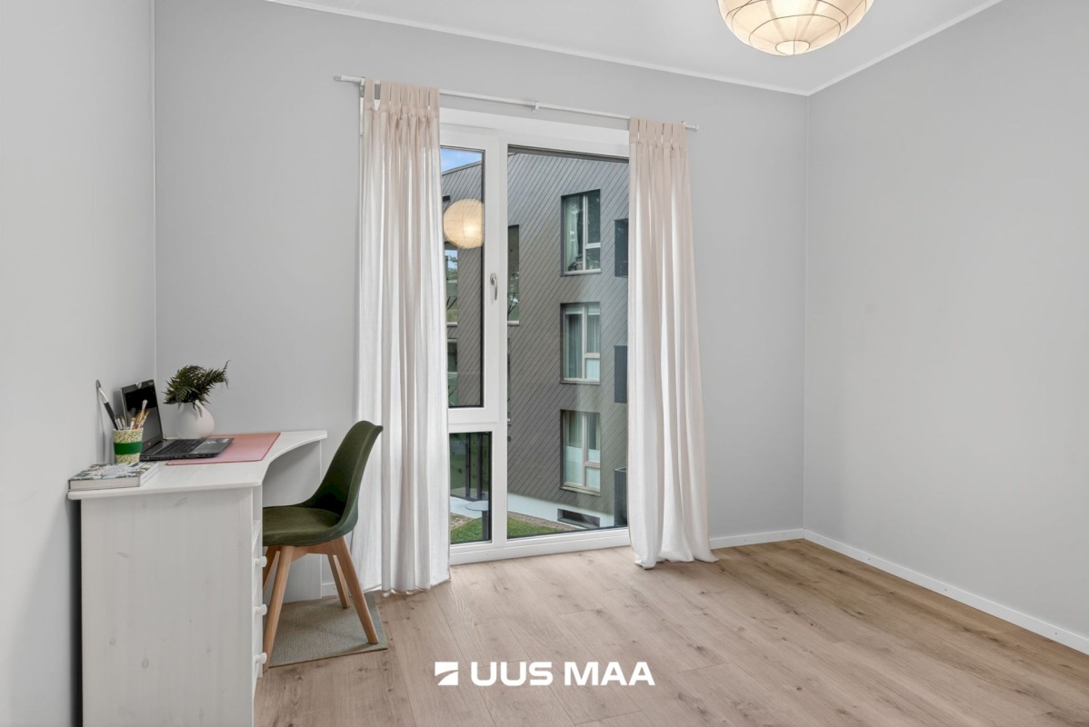 Tallinn, Nõmme linnaosa, Teelise tn 6