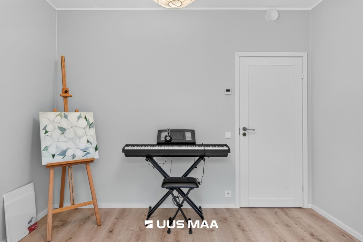 Tallinn, Nõmme linnaosa, Teelise tn 6