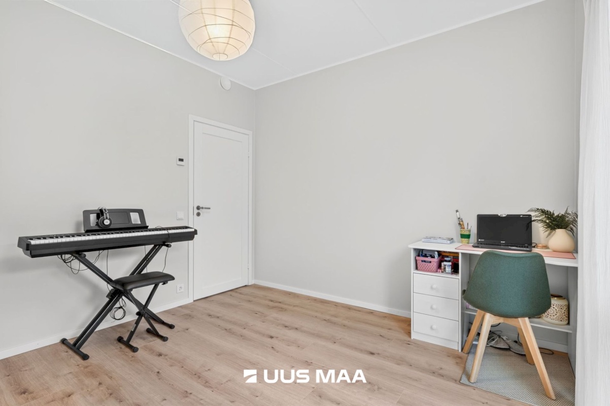 Tallinn, Nõmme linnaosa, Teelise tn 6