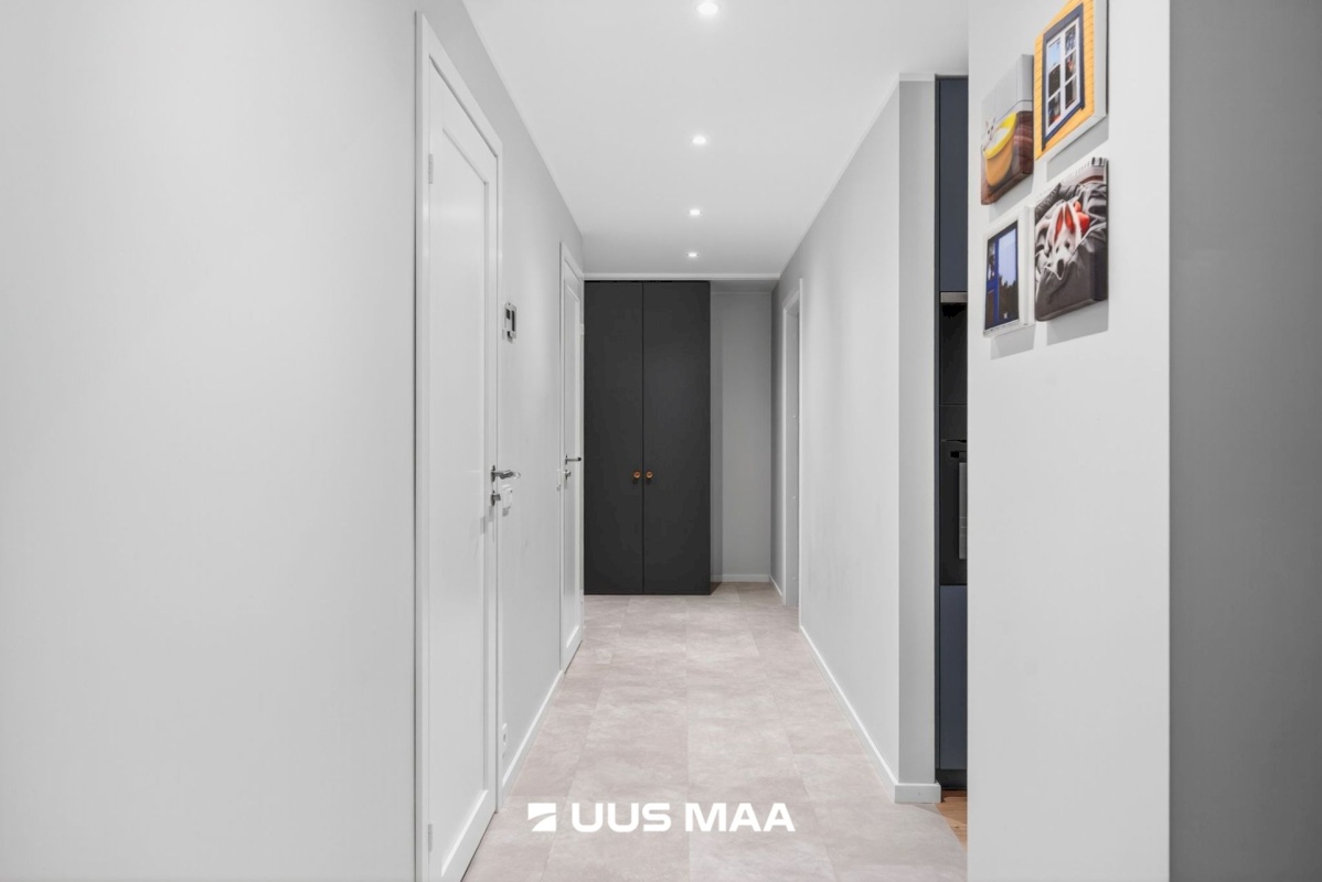 Tallinn, Nõmme linnaosa, Teelise tn 6