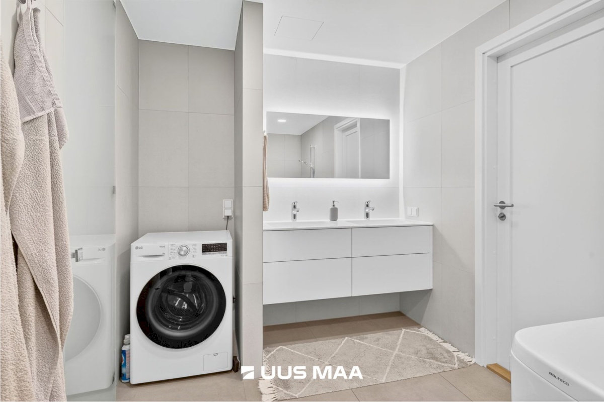 Tallinn, Nõmme linnaosa, Teelise tn 6