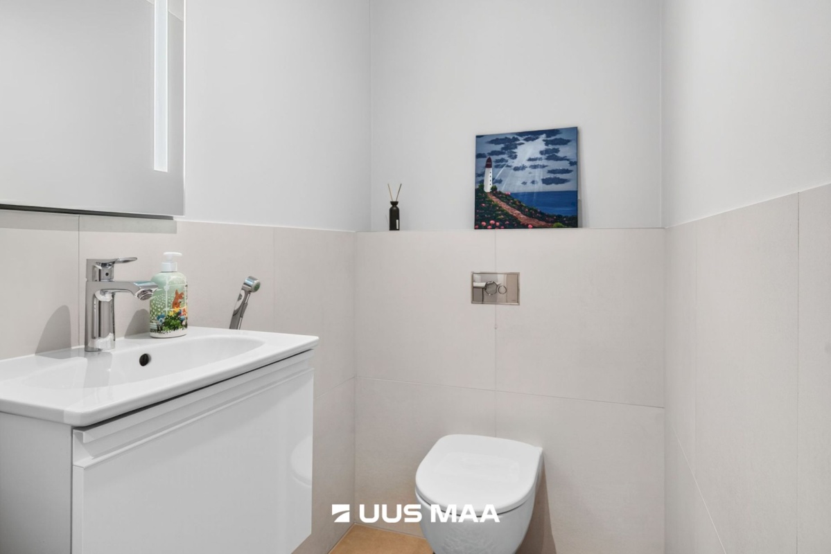 Tallinn, Nõmme linnaosa, Teelise tn 6