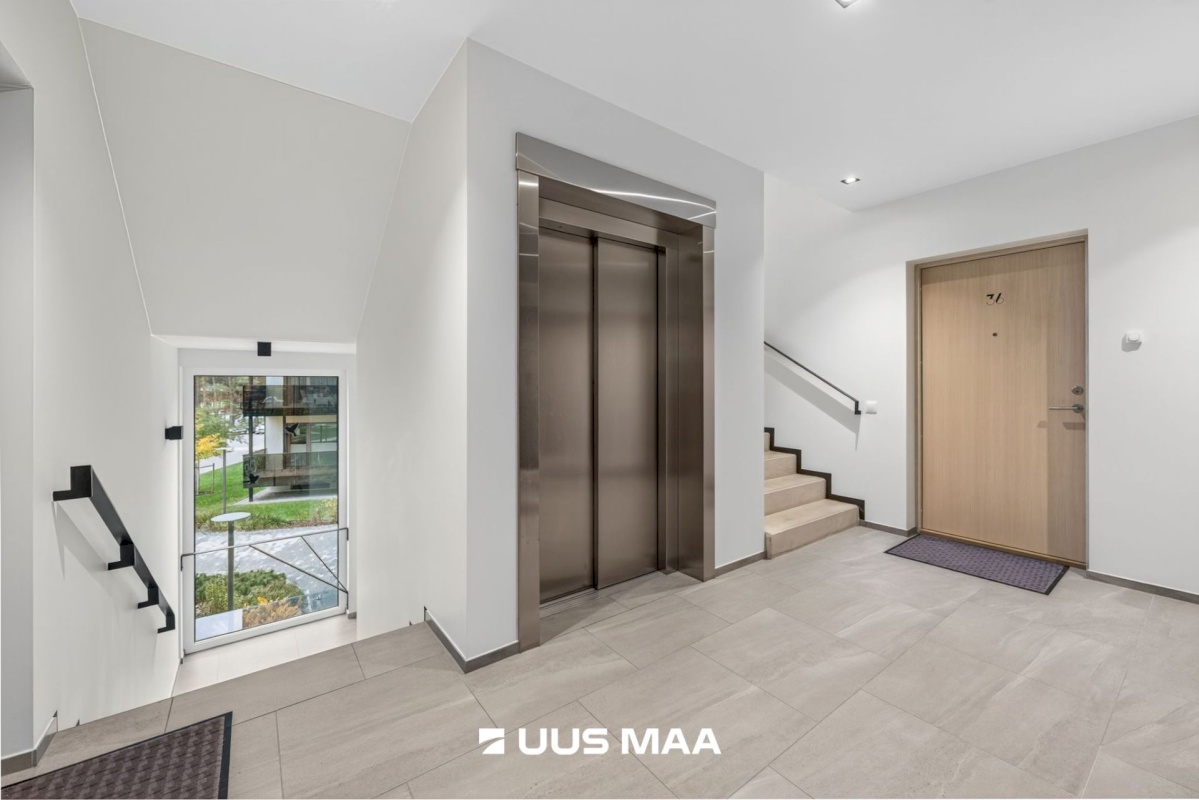 Tallinn, Nõmme linnaosa, Teelise tn 6