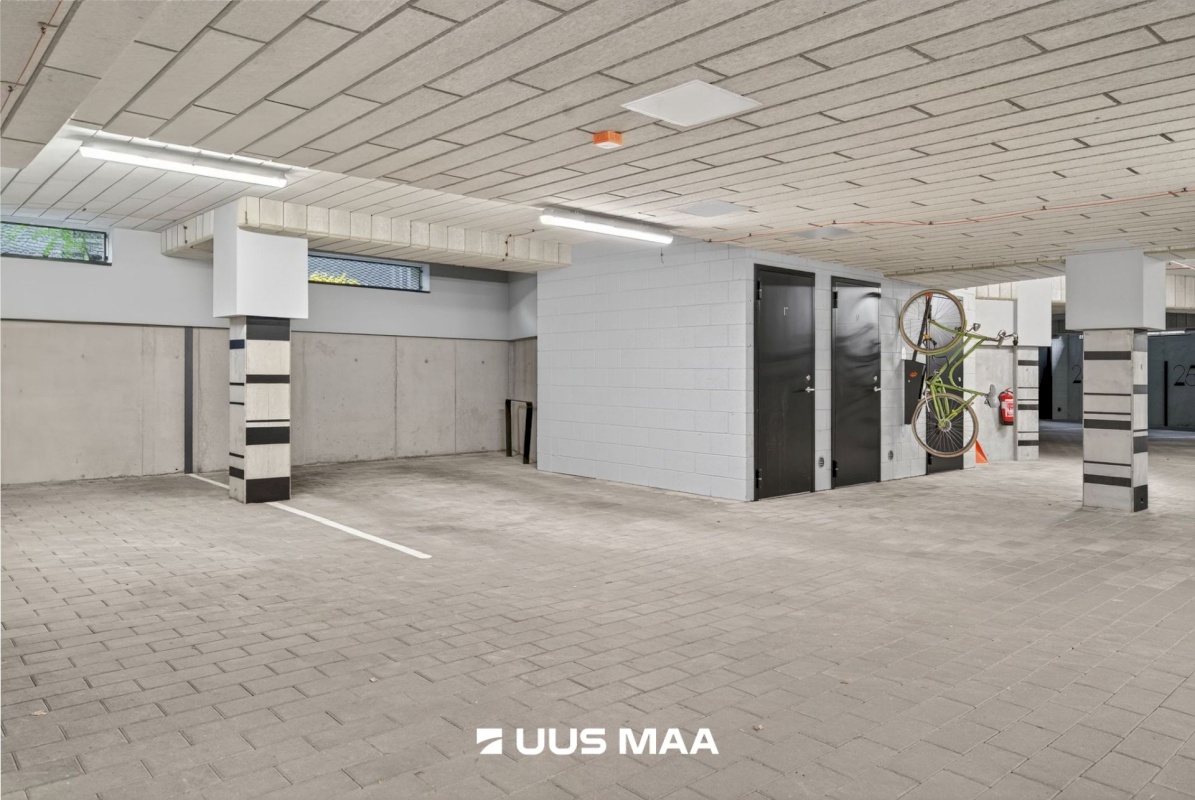 Tallinn, Nõmme linnaosa, Teelise tn 6