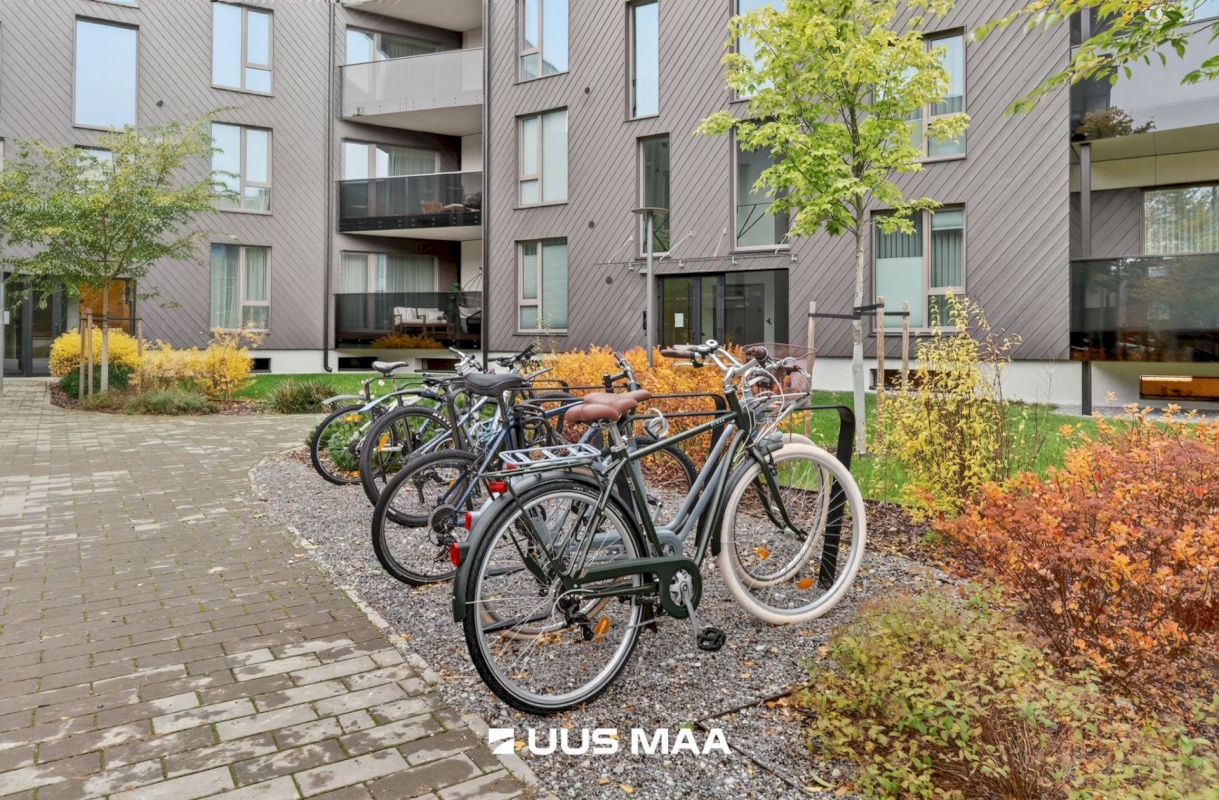 Tallinn, Nõmme linnaosa, Teelise tn 6