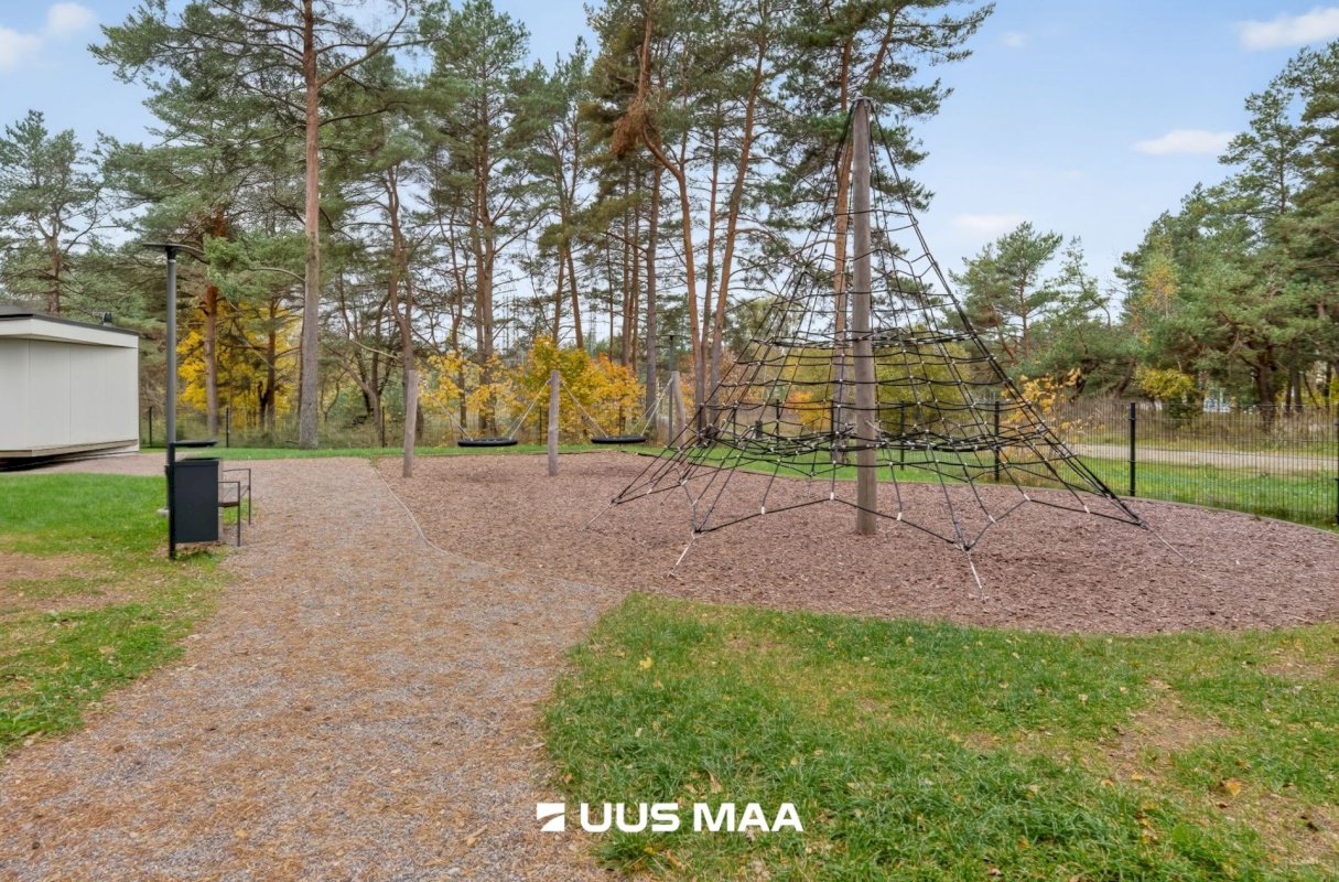 Tallinn, Nõmme linnaosa, Teelise tn 6