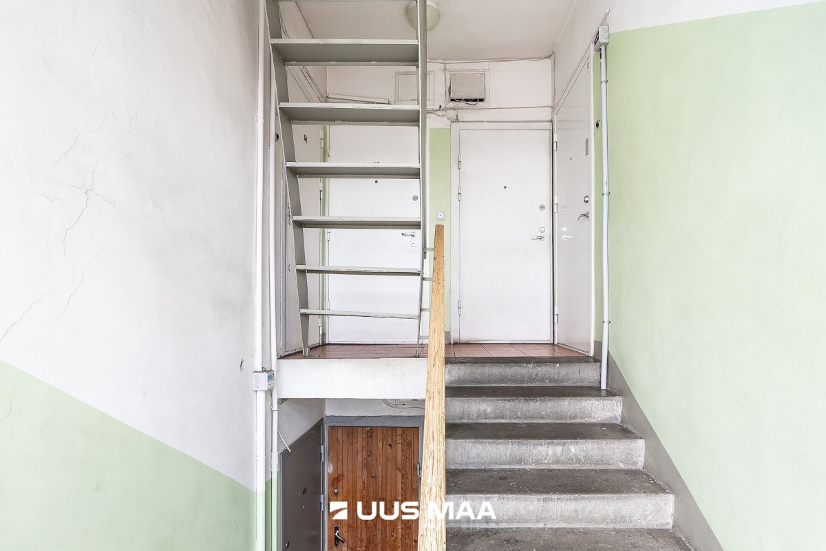 Tallinn, Kesklinna linnaosa, Pärnu mnt 76