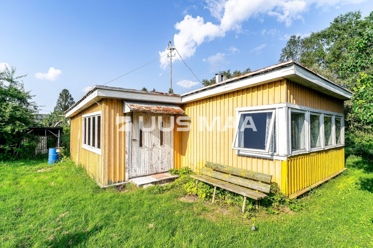 Maardu linn, Uus-Muuga pst 50