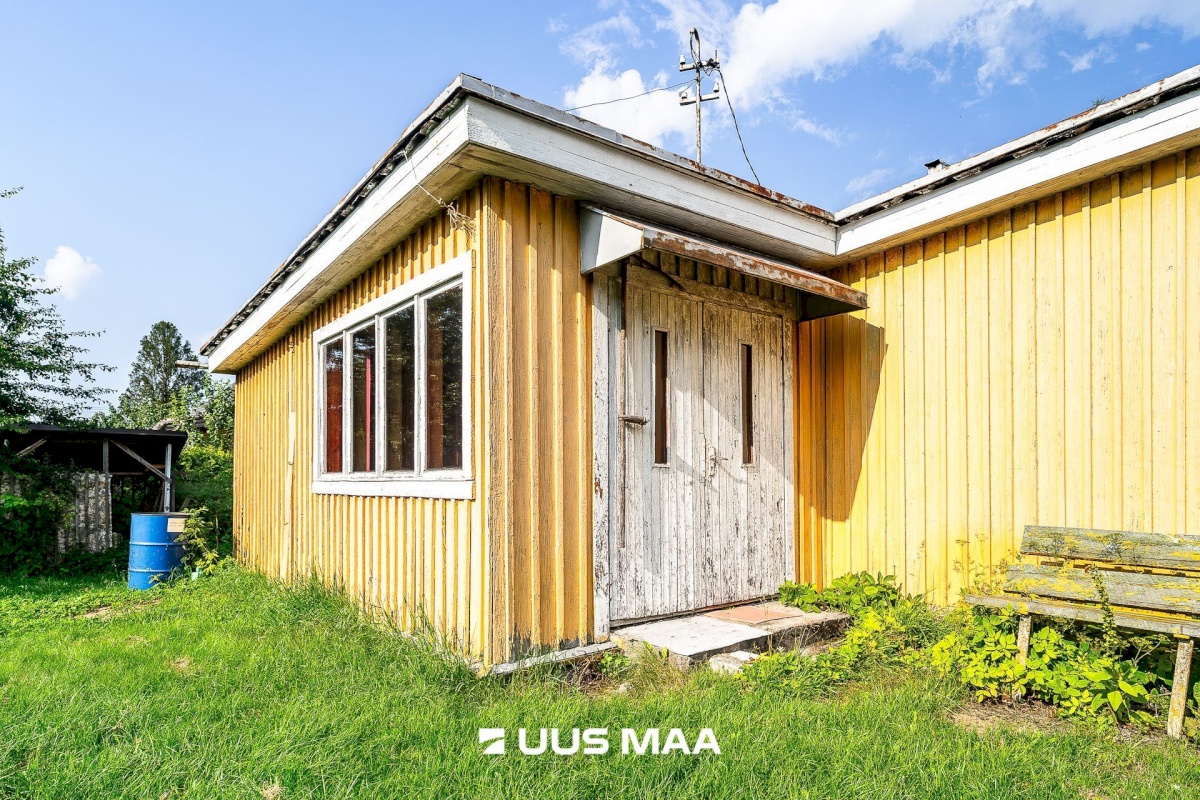 Maardu linn, Uus-Muuga pst 50