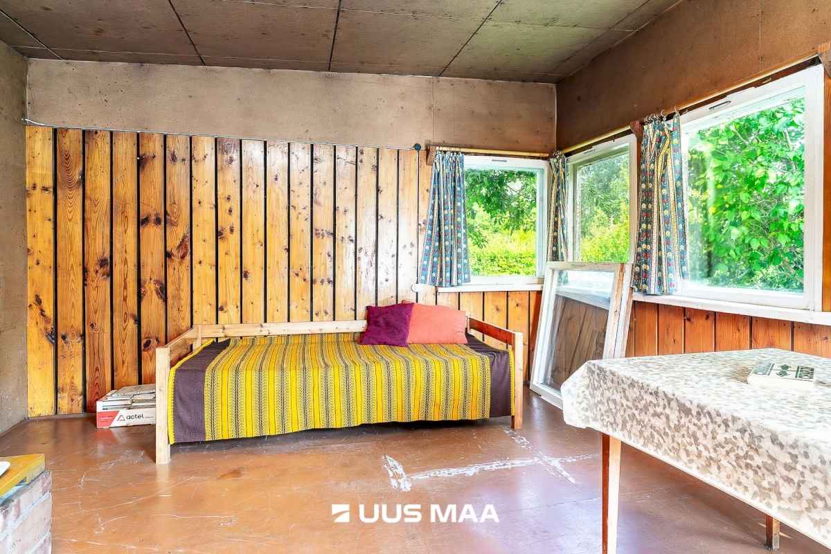 Maardu linn, Uus-Muuga pst 50