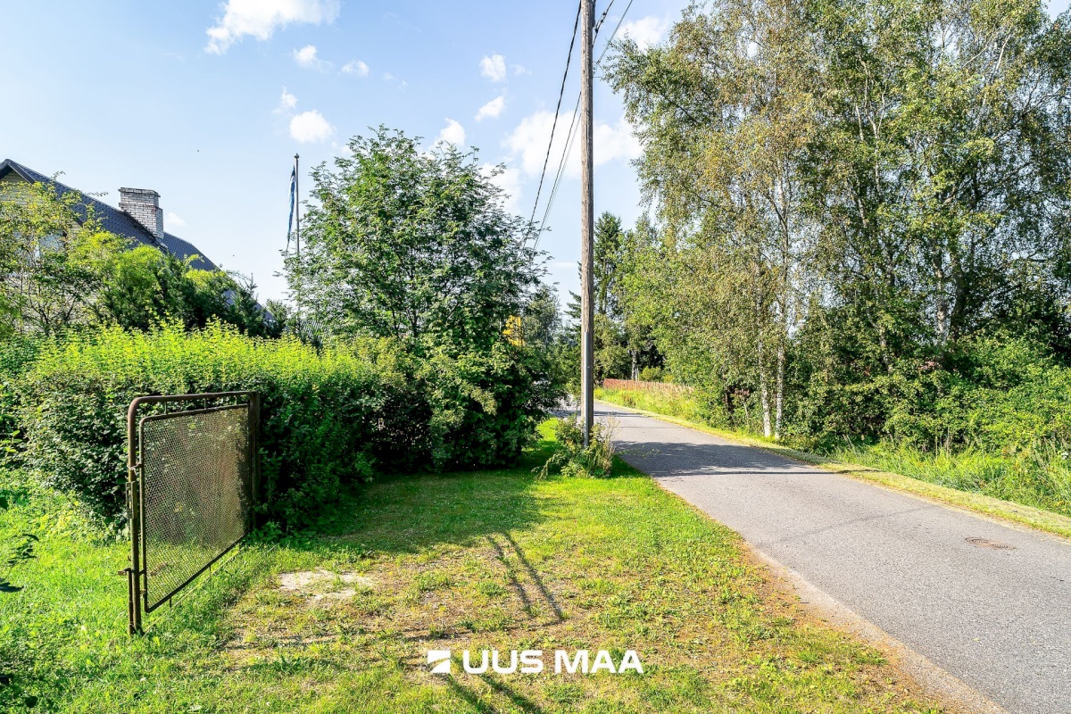 Maardu linn, Uus-Muuga pst 50