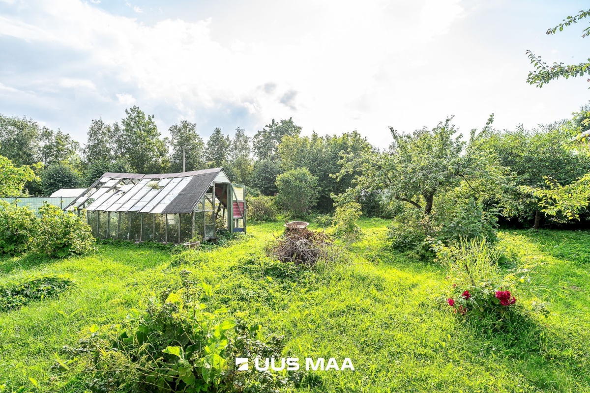 Maardu linn, Uus-Muuga pst 50