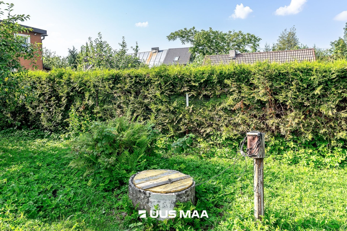 Maardu linn, Uus-Muuga pst 50