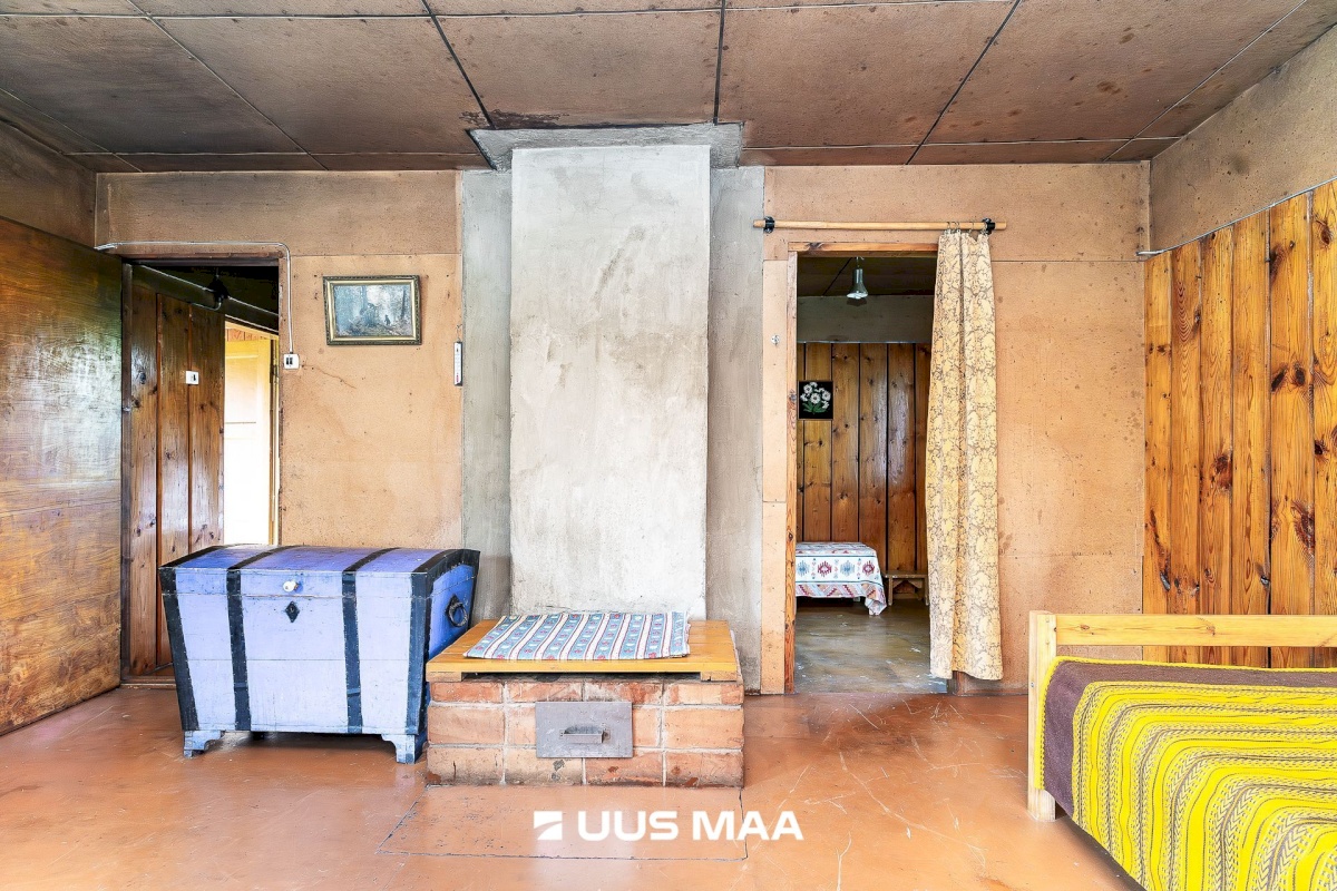 Maardu linn, Uus-Muuga pst 50