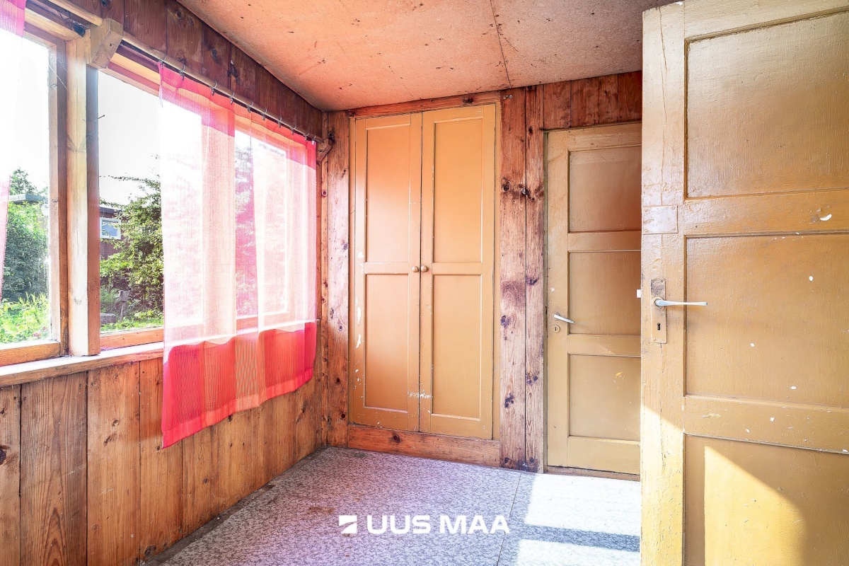 Maardu linn, Uus-Muuga pst 50