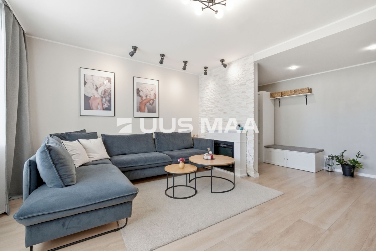 Tallinn, Haabersti linnaosa, Astangu, Astangu tn 32