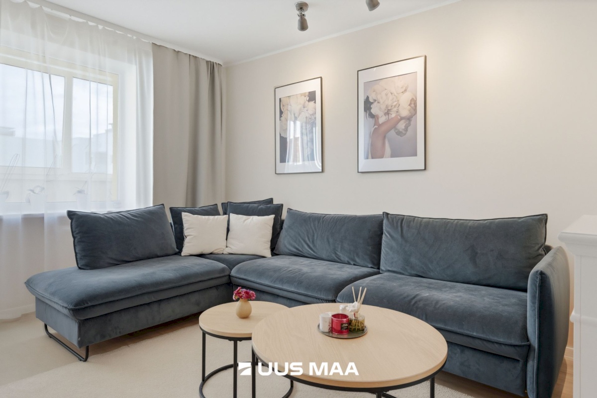 Tallinn, Haabersti linnaosa, Astangu, Astangu tn 32