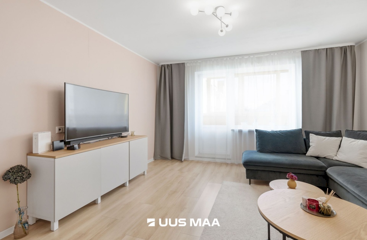 Tallinn, Haabersti linnaosa, Astangu, Astangu tn 32