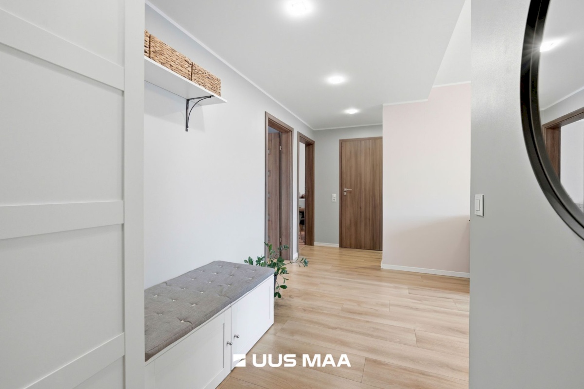 Tallinn, Haabersti linnaosa, Astangu, Astangu tn 32